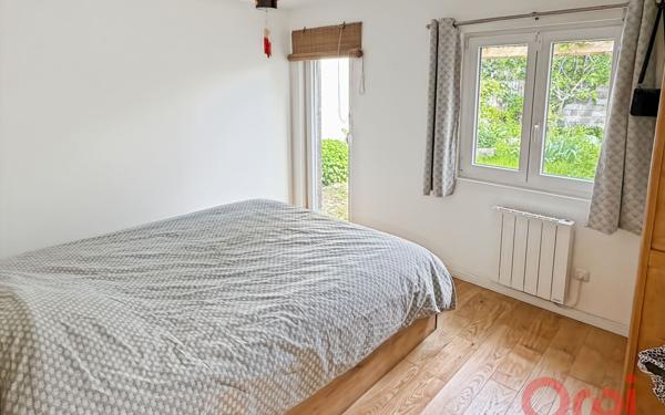 Maison à vendre    3 pièces • 65 m2 Bagnolet