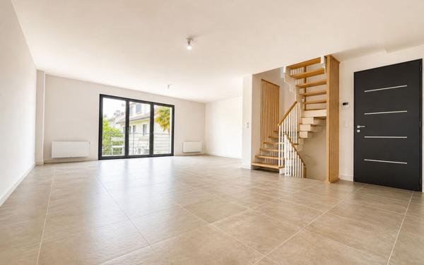 Maison à vendre    6 pièces • 140 m2 Chennevières-sur-Marne