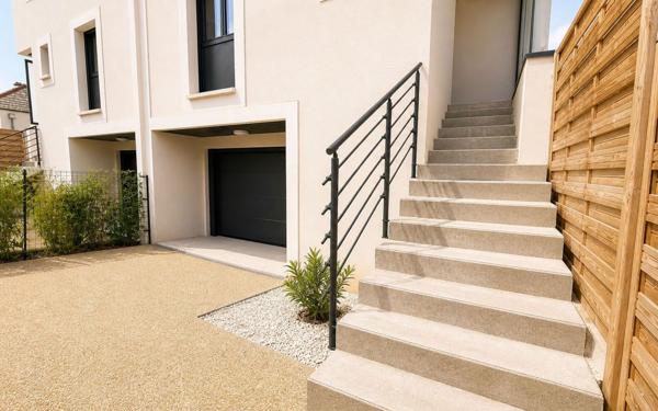 Maison à vendre    6 pièces • 140 m2 Chennevières-sur-Marne