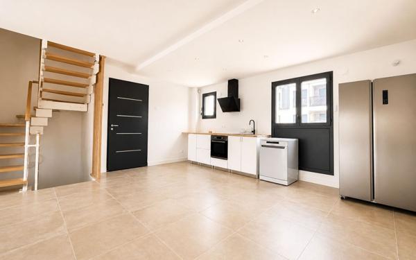 Maison à vendre    6 pièces • 140 m2 Chennevières-sur-Marne