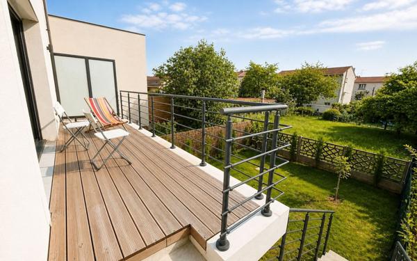 Maison à vendre    6 pièces • 140 m2 Chennevières-sur-Marne