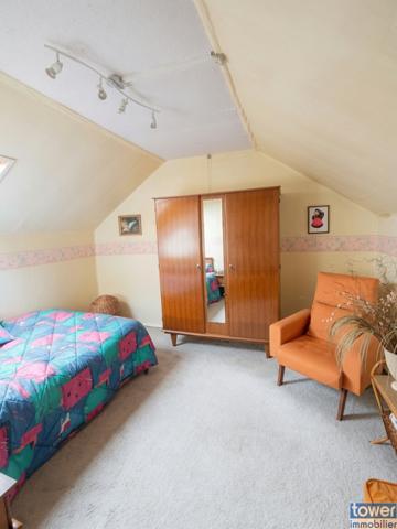 Maison 5 pièce(s) 3 chambre(s) 105 m²
