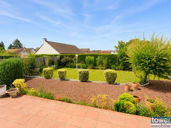 Maison 5 pièce(s) 3 chambre(s) 105 m²