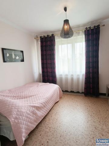 Maison 5 pièce(s) 3 chambre(s) 105 m²