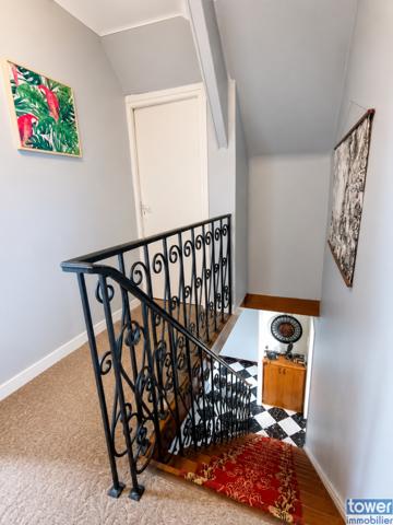 Maison 5 pièce(s) 3 chambre(s) 105 m²