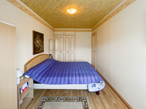 Maison plain-pied à Vendre à Verneuil-l'Étang !