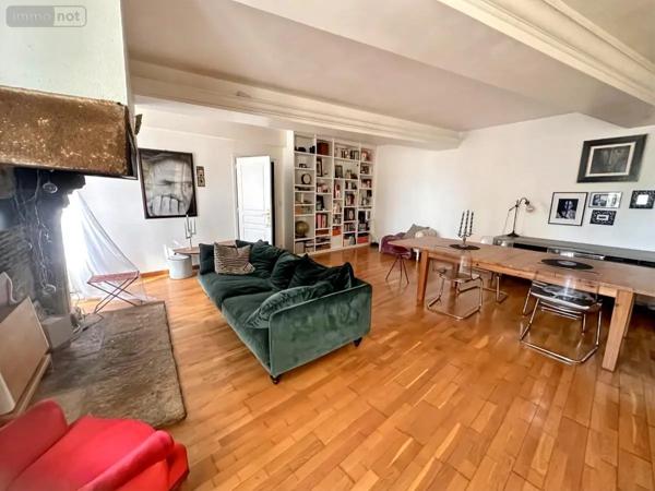 Achat - Appartement Vannes 56000 2 pièces 76 m 2
