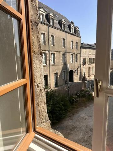 Achat - Appartement Vannes 56000 2 pièces 76 m 2