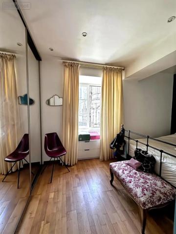 Achat - Appartement Vannes 56000 2 pièces 76 m 2