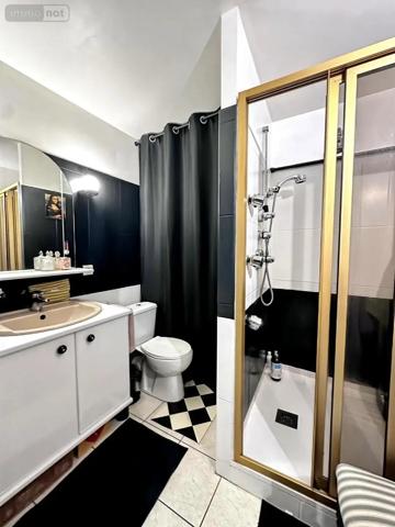 Achat - Appartement Vannes 56000 2 pièces 76 m 2