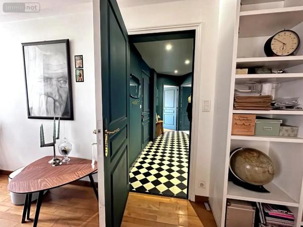 Achat - Appartement Vannes 56000 2 pièces 76 m 2
