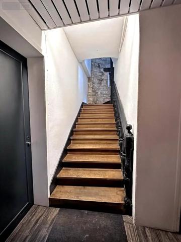 Achat - Appartement Vannes 56000 2 pièces 76 m 2