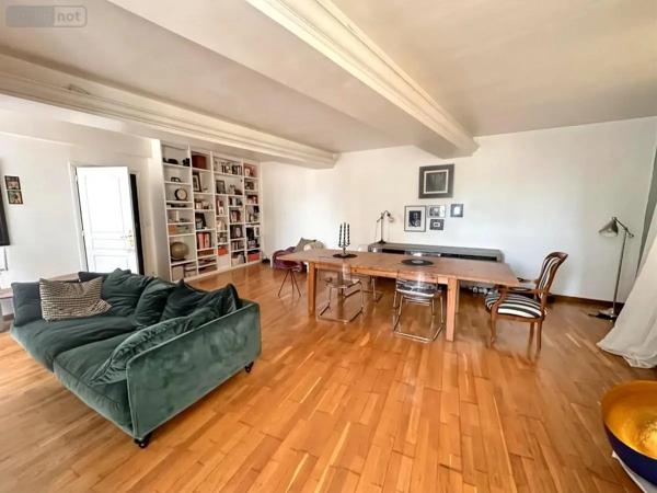 Achat - Appartement Vannes 56000 2 pièces 76 m 2
