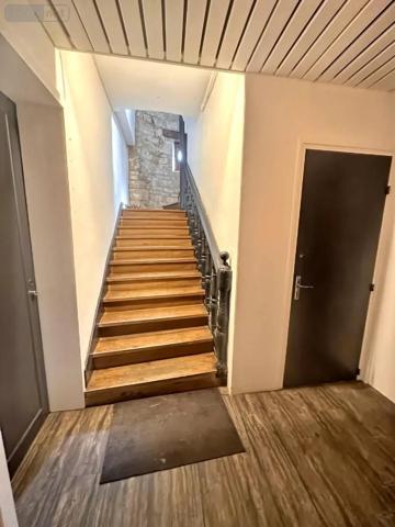 Achat - Appartement Vannes 56000 2 pièces 76 m 2