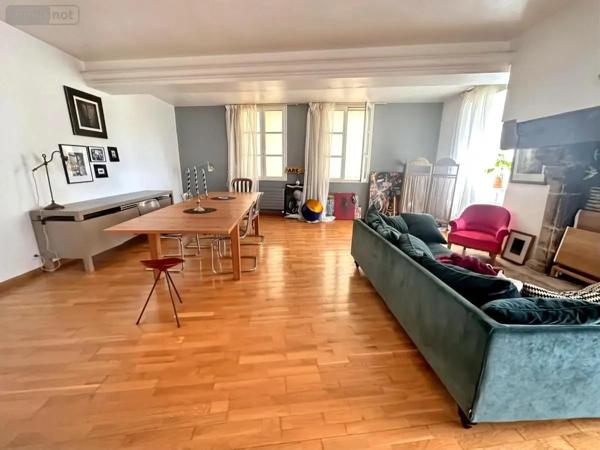 Achat - Appartement Vannes 56000 2 pièces 76 m 2