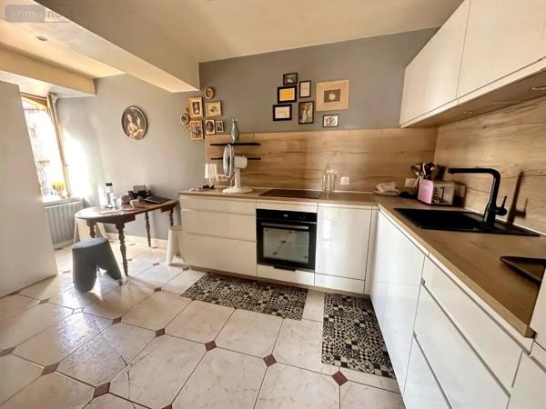 Achat - Appartement Vannes 56000 2 pièces 76 m 2