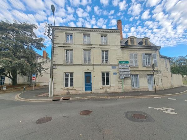 IMMEUBLE DE RAPPORT CENTRE-VILLE