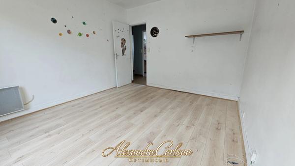 Maison à vendre 3 pièces LE LUDE (72)