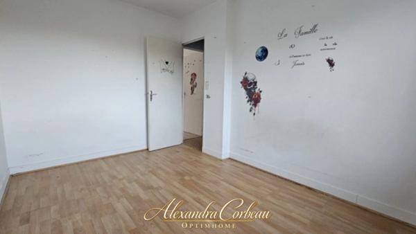 Maison à vendre 3 pièces LE LUDE (72)