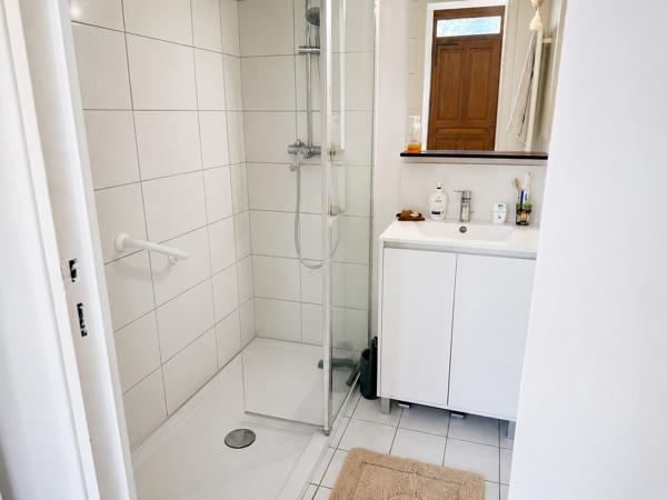 Appartement F2 Précy-sur-Oise