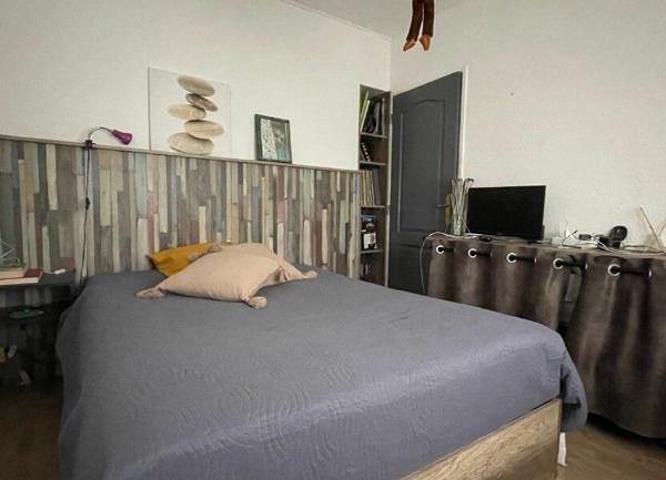 Maison à vendre    3 pièces •  Nieul-sur-Mer