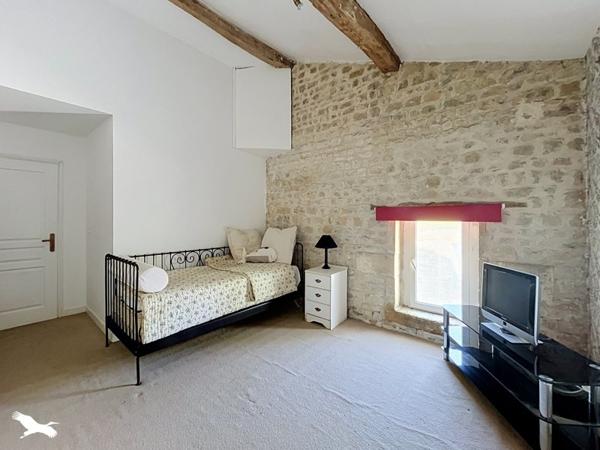 Maison à vendre 215 000 € Néré 6 p 180 m² DPE E