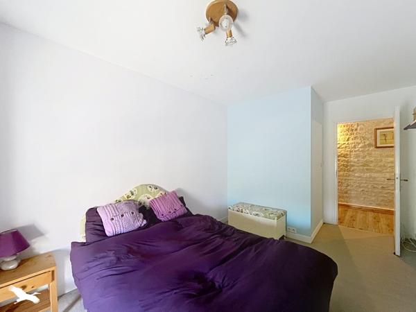 Maison à vendre 215 000 € Néré 6 p 180 m² DPE E