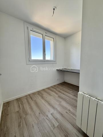 Maison de 132 m²