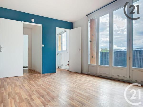 Appartement Studio à vendre  1 pièce - 26,70 m2 COMBS LA VILLE - 77