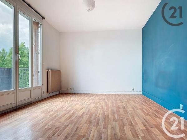 Appartement Studio à vendre  1 pièce - 26,70 m2 COMBS LA VILLE - 77
