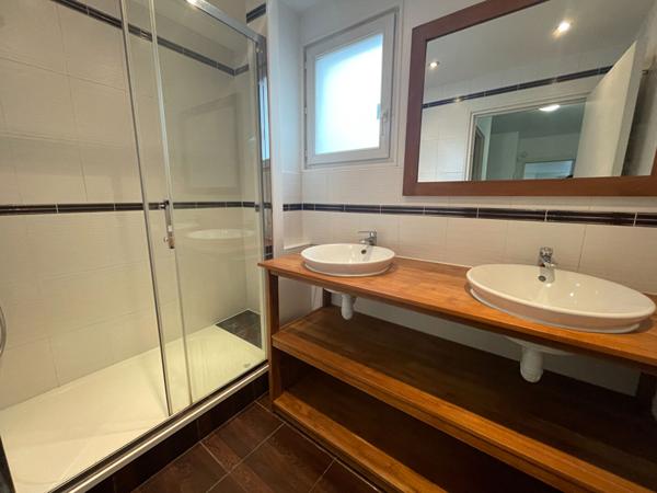 Appartement Nogent Sur Marne 5 pièce(s) 109.02 m2