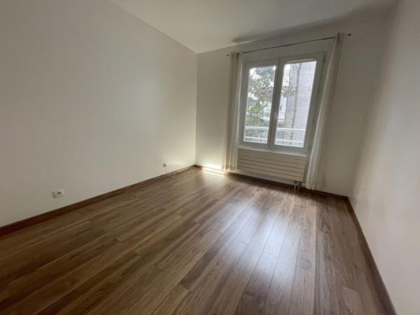 Appartement Nogent Sur Marne 5 pièce(s) 109.02 m2