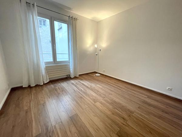 Appartement Nogent Sur Marne 5 pièce(s) 109.02 m2