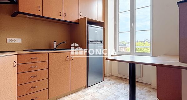 À vendre Appartement 4 pièces 118 m² - Flers 61100