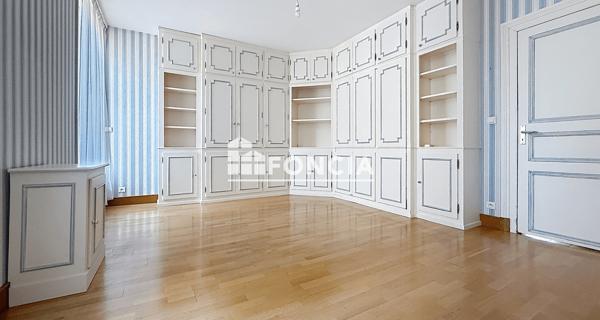 À vendre Appartement 4 pièces 118 m² - Flers 61100