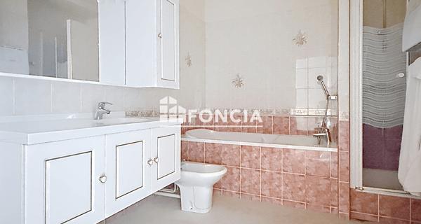 À vendre Appartement 4 pièces 118 m² - Flers 61100