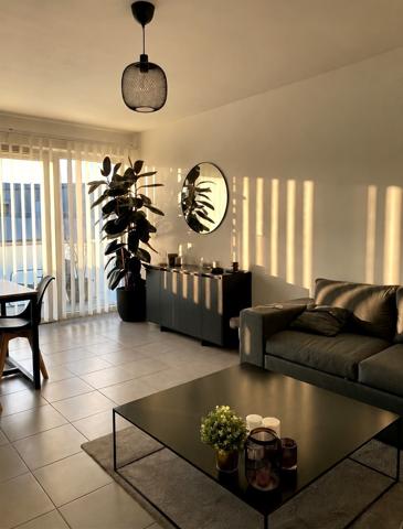 APPARTEMENT TYPE 3 - STATIONNEMENT-PARKING - CAPINGHEM CAPINGHEM