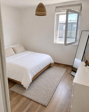APPARTEMENT TYPE 3 - STATIONNEMENT-PARKING - CAPINGHEM CAPINGHEM
