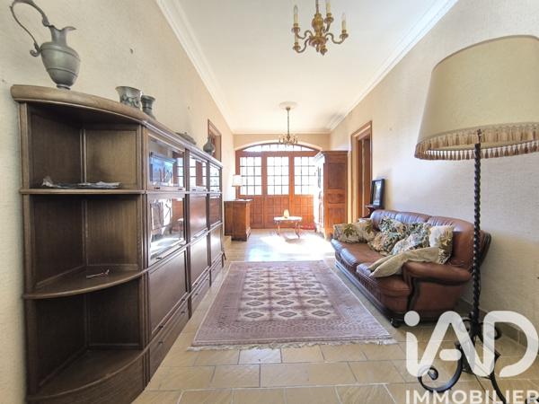 Maison à vendre 8 pièces 170 m² Bellegarde-en-Marche