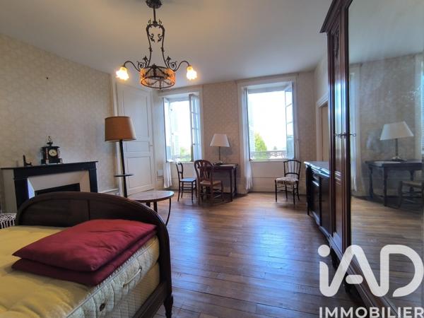 Maison à vendre 8 pièces 170 m² Bellegarde-en-Marche