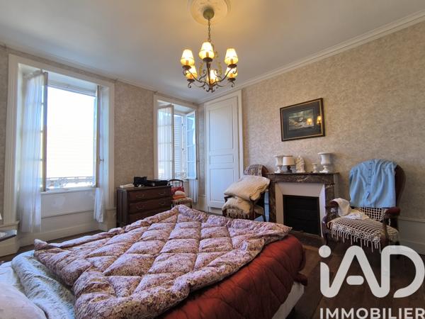 Maison à vendre 8 pièces 170 m² Bellegarde-en-Marche