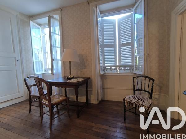Maison à vendre 8 pièces 170 m² Bellegarde-en-Marche