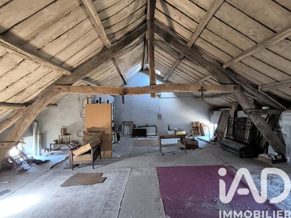 Maison à vendre 8 pièces 170 m² Bellegarde-en-Marche