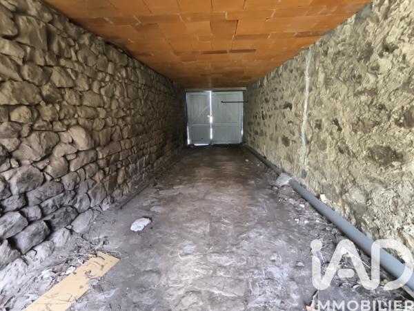 Maison à vendre 8 pièces 170 m² Bellegarde-en-Marche