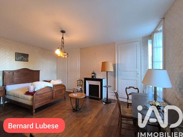 Maison à vendre 8 pièces 170 m² Bellegarde-en-Marche