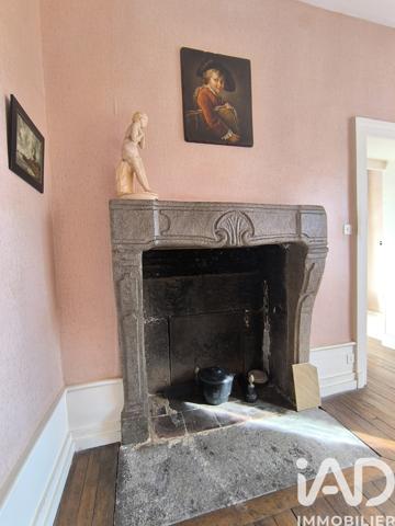 Maison à vendre 8 pièces 170 m² Bellegarde-en-Marche