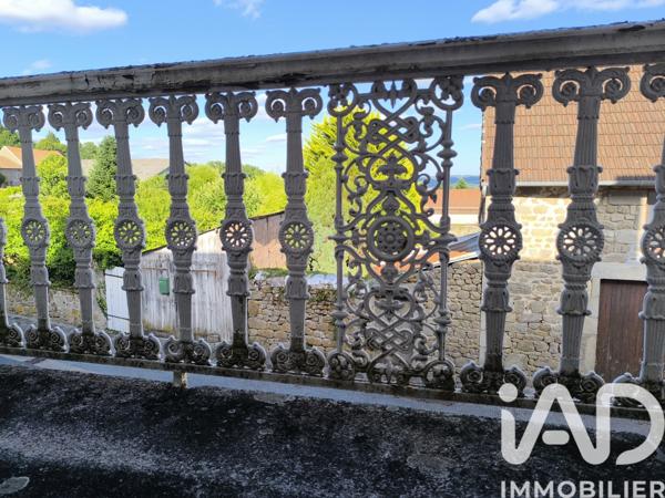 Maison à vendre 8 pièces 170 m² Bellegarde-en-Marche