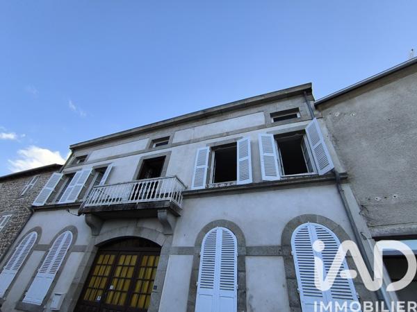 Maison à vendre 8 pièces 170 m² Bellegarde-en-Marche