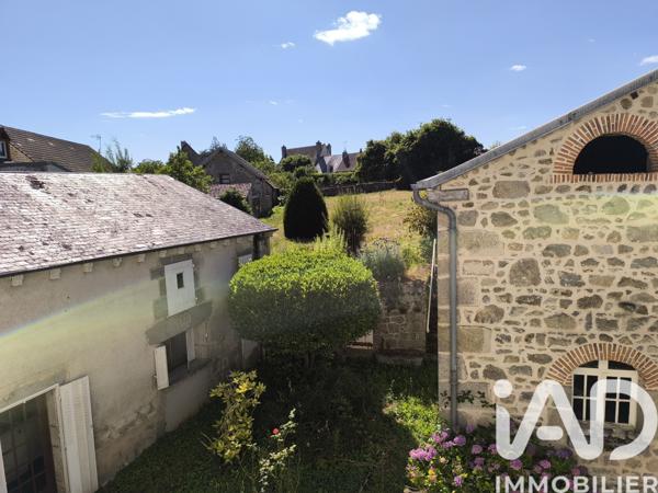 Maison à vendre 8 pièces 170 m² Bellegarde-en-Marche