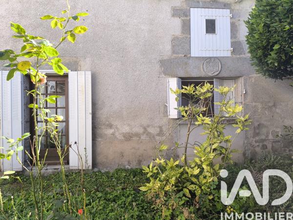 Maison à vendre 8 pièces 170 m² Bellegarde-en-Marche